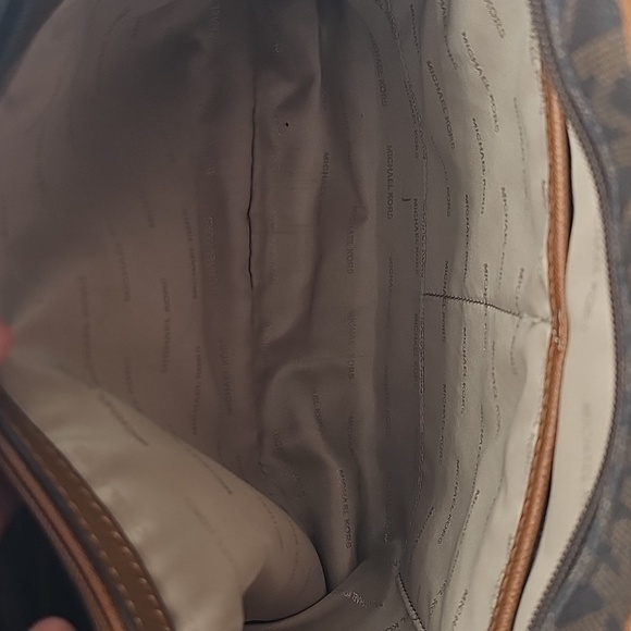 Pre-Loved MICHAEL KORS Tote Bag - Picture 16 of 16